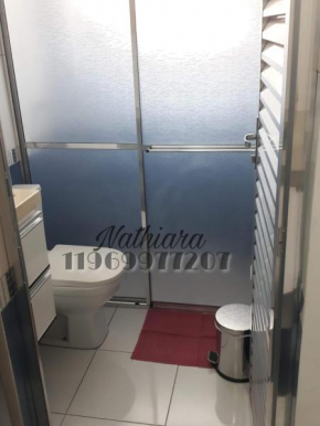 Apartamento no Boqueirão praia grande